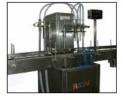 Automatic Liquid Filling Machine