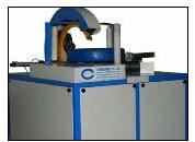 Coil Stretch Wrapping Machine