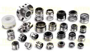 mechanical seals