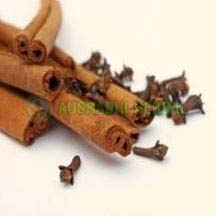 Cinnamon Extract, For Controls Cholesterol, Maintains Healthy Skin, Removes Toxins