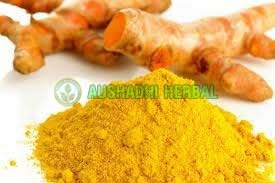 Aushadhi Herbal Natural Curcumin Extract, Shelf Life : 3 Years