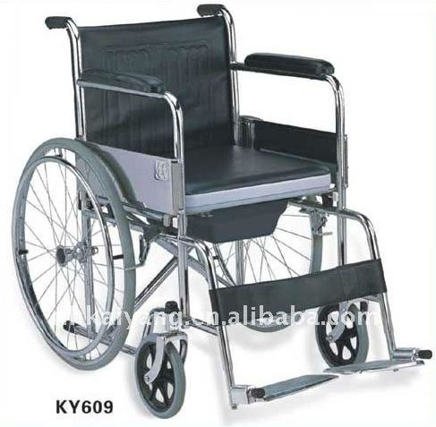 Wheel Chair