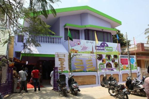 Educational services