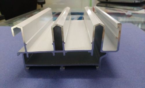 Aluminium Sections