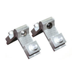 Domal Window Fitting