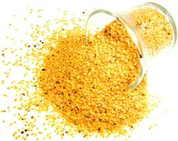 Organic Yellow Mustard Seeds, Packaging Type : Jute Bag, Plastic Bag