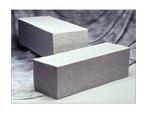 Autoclaved Aerated Concrete Blocks