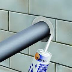 Fire Retardant Sealant