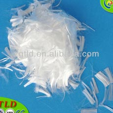 Polypropylene Fiber