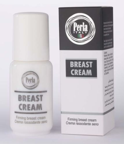 Breast Cream