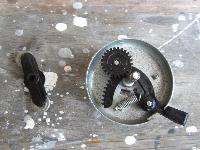 Bell Bicycle Gear