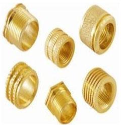 Brass Inserts