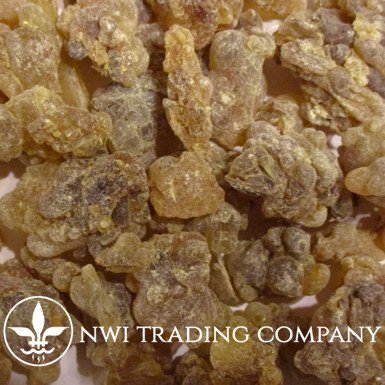 High Grade Hojari Frankincense