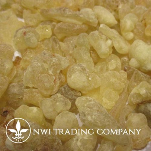 Superior Hojari Frankincense