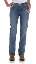 Ladies Denim Jeans