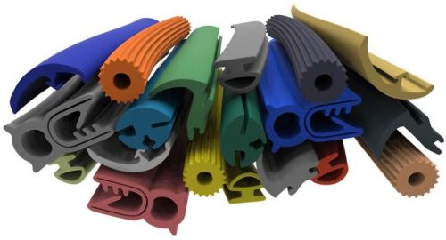 Suppliers Of Rubbers Products In Delhi Ncr