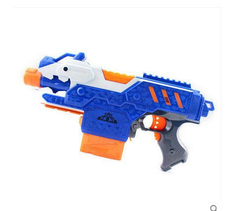 Electric Toy Gun