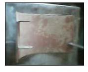 Plain Tarpaulin Tractor Alternator Cover, Thickness : 2.5-3mm