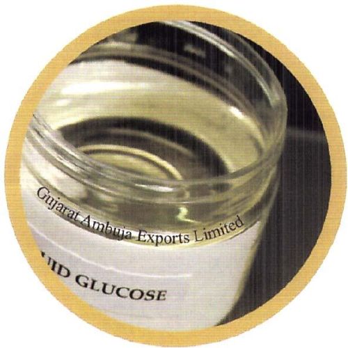 Liquid glucose