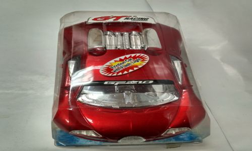 Plastic Radio Control Car Toy, For Playing, Style : Fancy