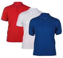 Mens Polo T-Shirts