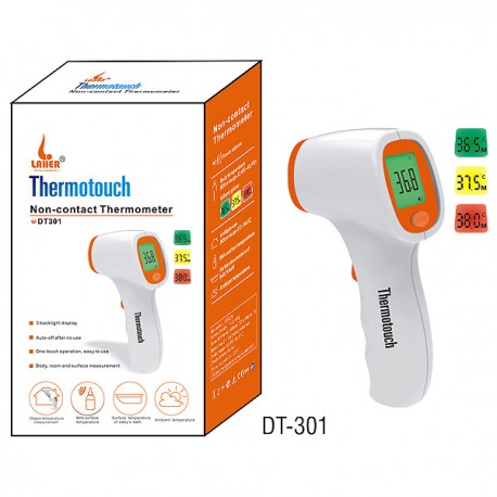 Non Contact Thermometer