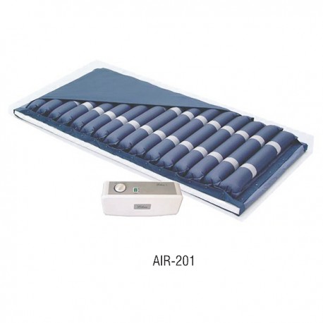 Tubular Air Mattress