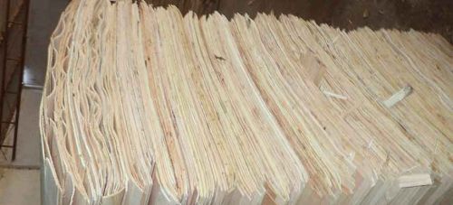 Logs Grinded Jungle Wood, For Industrial Use, Making Furniture, Length : 0-5Ft, 5-10Ft