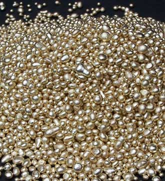 SP 181 Master Alloys For Gold, Color : Indian Yellow