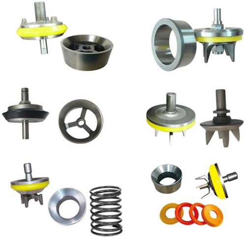 Oilfield Mud Pumps Valve