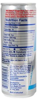 Bull Red Energy Drink - 500ml Editions, Blue, Red and Silver Edition Available