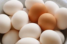 Farm Fresh Chicken Table Eggs 45g-73g