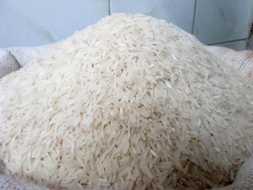 Parboiled Long Grain Basmati Rice