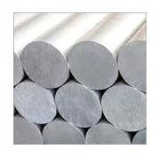Aluminium Round Bars