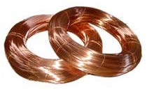 Copper Wires