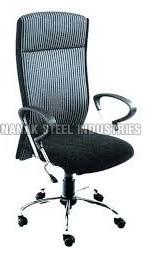 Revolving Chair High Back