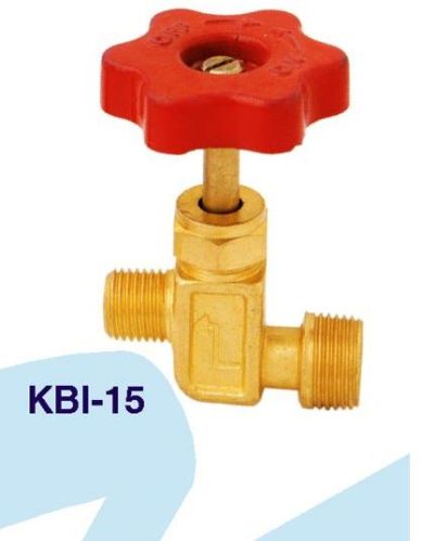 Wheel Valve (KBI-15)