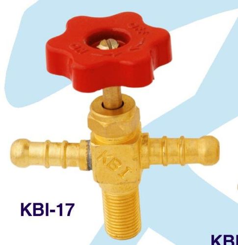 Wheel Valve (KBI-17)