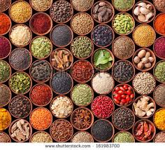 Spices
