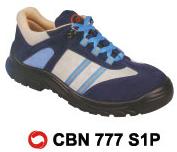 Carbon Safety Foot Wear