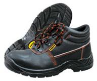 Safety Foot Wear