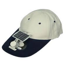 Solar Cap