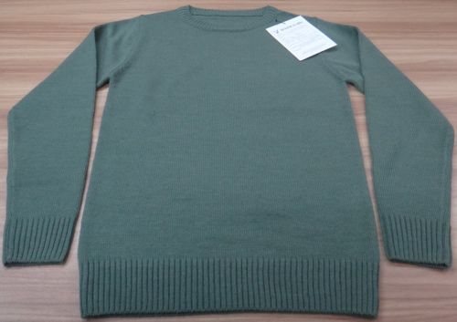 Mens Sweater, Pattern : Plain