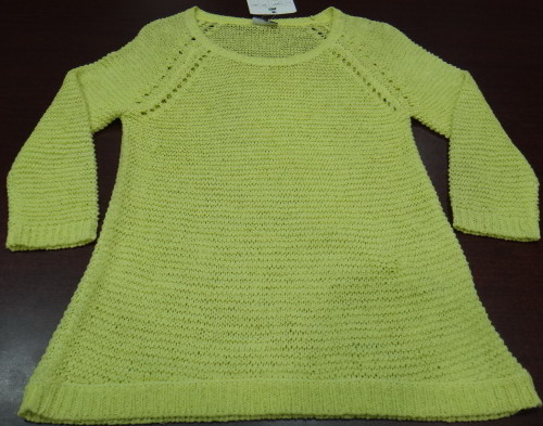 Sweater, Sleeve Length : Full Sleeve