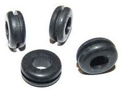Rubber Grommets