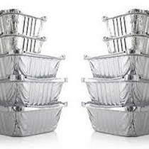 Aluminium Containers