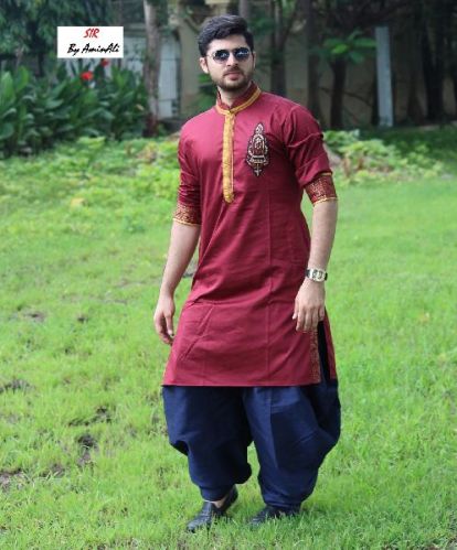 Pathani Wear