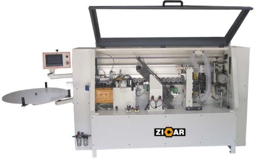 Edge Banding Machine