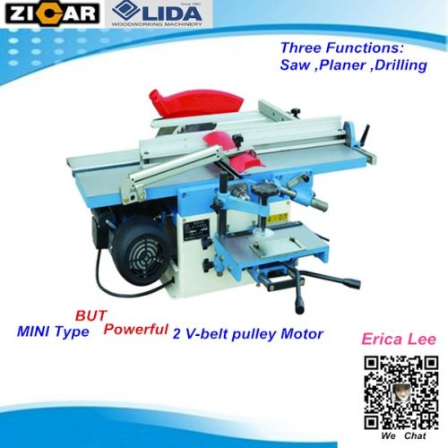 Woodworking Machine