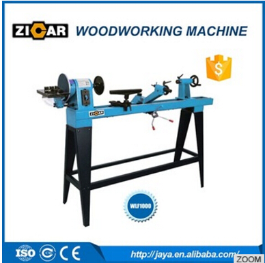 ZICAR Mini Wood Lathe